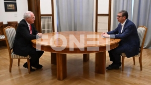 Hil na strani pravde